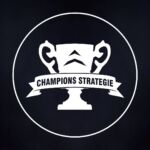 Champions Strategie